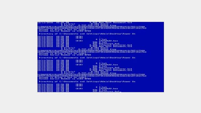Windows XP Secret Files смотреть онлайн