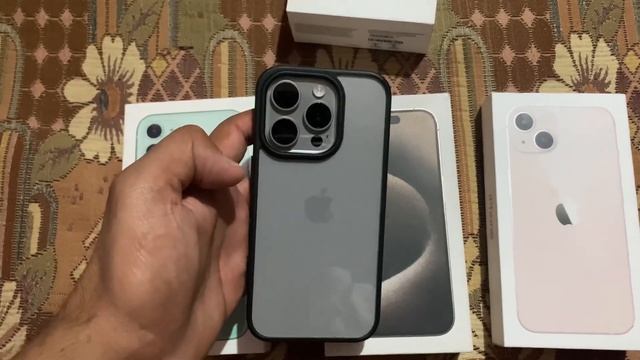 IPHONE 15 PRO HEATING ISSUE IN 2024 ?♨️🥵WASTE OF MONEY😔|| REVIEW 4MONTH LATER смотреть онлайн