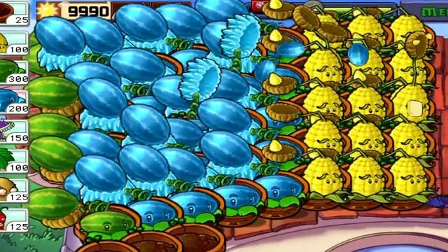 Plants Vs Zombies Mod Menu Version 3.3.2 for Android & iOS || PvZ Mod Menu Game Play Part 119 смотреть онлайн
