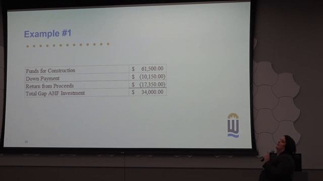 Affordable Housing Fund Information Session July 11, 2022 смотреть онлайн