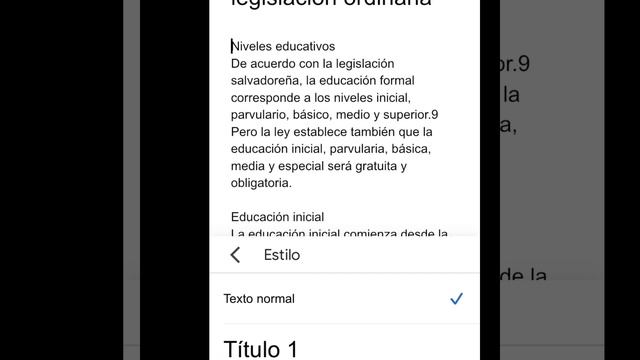 Como crear índice automático desde el iPhone смотреть онлайн