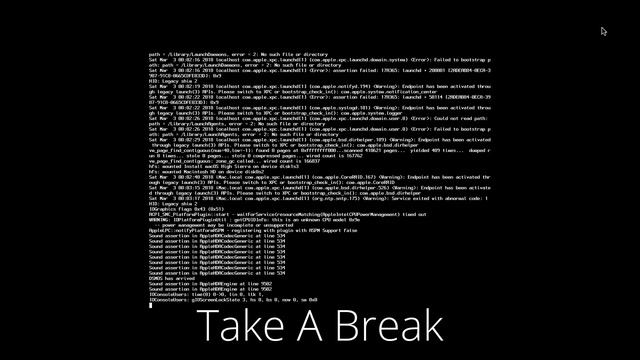 Installing MacOS High Sierra in Virtualbox смотреть онлайн