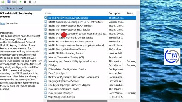 How to Fix Intel Rapid Storage Technology Service Not Working смотреть онлайн