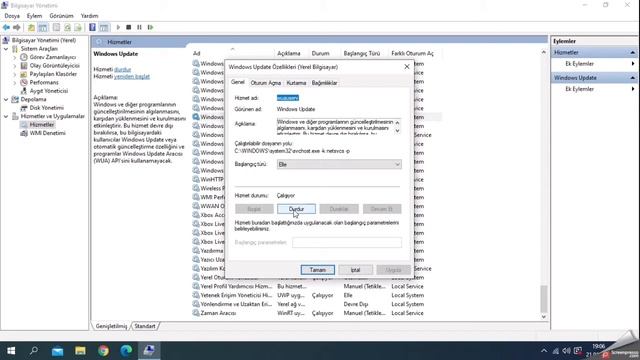 #Windows 10 #Güncelleme #Kapatma ve Açma - #update #open- #close #windows11 #crack смотреть онлайн
