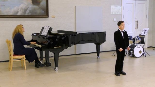 «ДЕТСКАЯ» / 