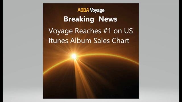 ABBA Number One on Us Itunes Album Chart смотреть онлайн