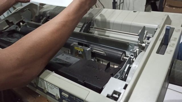 Nyala mati kedip dan jarum head patah 2 lq 2190 смотреть онлайн