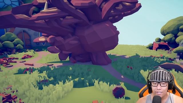 Space Kraken - Totally Accurate Battle Simulator смотреть онлайн