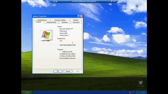 Outlook Anywhere, Autodiscover configuration on Exchange 2007 SP3 Part2 .mp4 смотреть онлайн