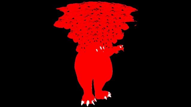 Demon Barney (41-50 Headed) Windows XP Shutdown Sounds смотреть онлайн