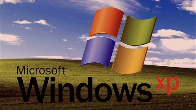 DJ Error - Windows XP Random Remix 18 смотреть онлайн