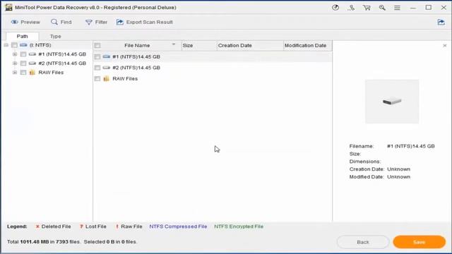 The Best Data Recovery Software for Windows 2018 смотреть онлайн
