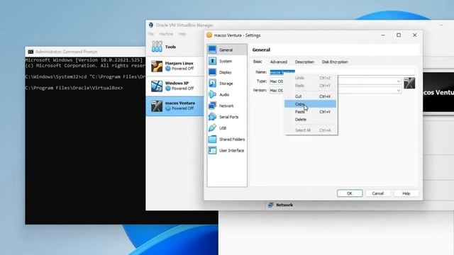 Fix VERR_INVALID_HANDLE Failed to query SMC | MacOS VirtualBox 2024 смотреть онлайн