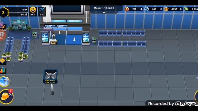 Airport simulator first-class Versi 1.02.0300 no password смотреть онлайн