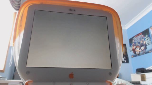 Mac OS 9.1 Install Tutorial смотреть онлайн