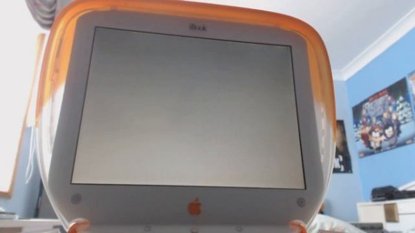 Mac OS 9.1 Install Tutorial