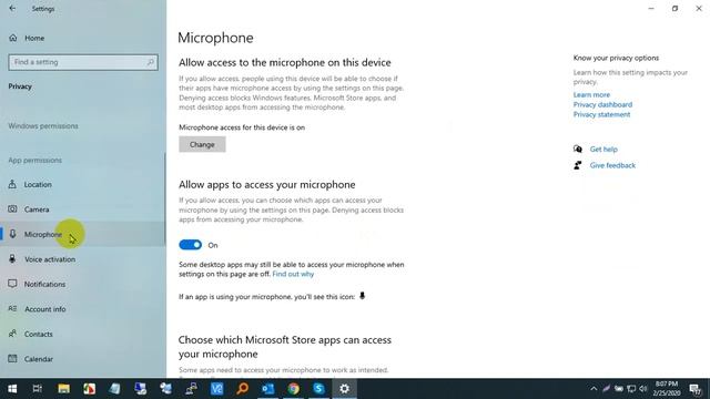 (SOLVED) Hardware Access Error when using Facebook Messenger in Windows 10 смотреть онлайн