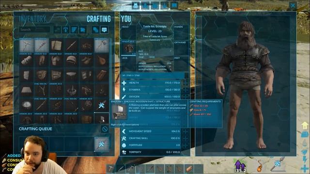 Ark Survival Evolved Extinction Part 5 смотреть онлайн