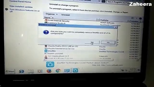 Cara Mengatasi Blue Screen Pada Windows 7 (Part.1) смотреть онлайн