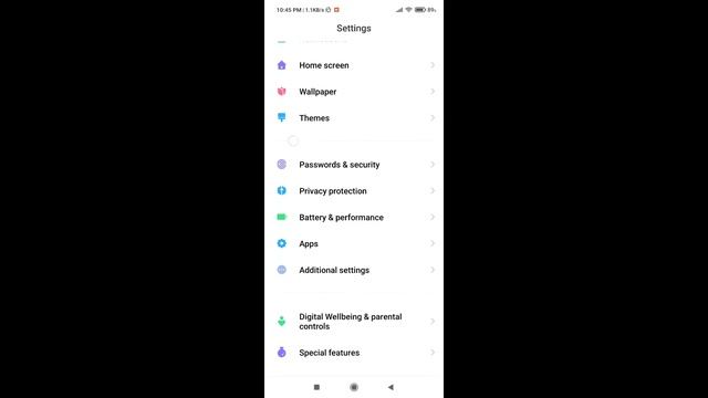 how to fix google contacts not showing in mi phone | xiaomi | redmi | poco 2021 смотреть онлайн