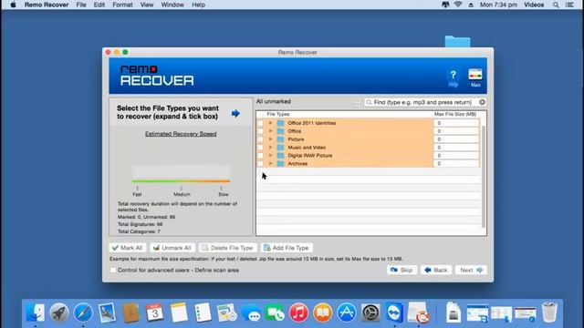 How to Recover Data from Mac using Mac Data Recovery Software смотреть онлайн