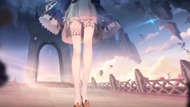 Genesis Masterwork Apocalypse : New main story CG смотреть онлайн