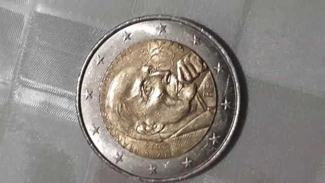 2 € François Mitterrand France 2016 смотреть онлайн