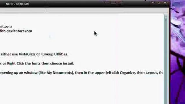 A Ported XP theme for Vista Basic! :) смотреть онлайн