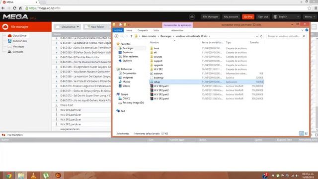 como descargar windows vista ultimate sp2 32 bits смотреть онлайн