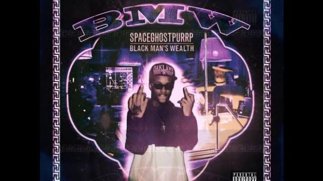 SpaceGhostPurrp - Po' Up смотреть онлайн