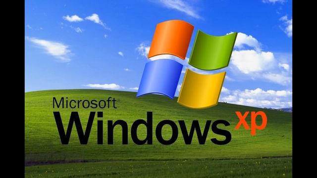 Windows XP error song full version смотреть онлайн