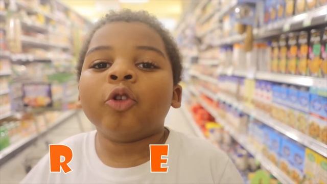 TALKING APPLE TEACH HOW TO SPELL RED! Learn with Goo Goo Gaga смотреть онлайн