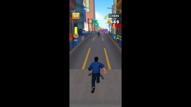 CID Heroes Super Agent Run - Android Gameplay FHD смотреть онлайн