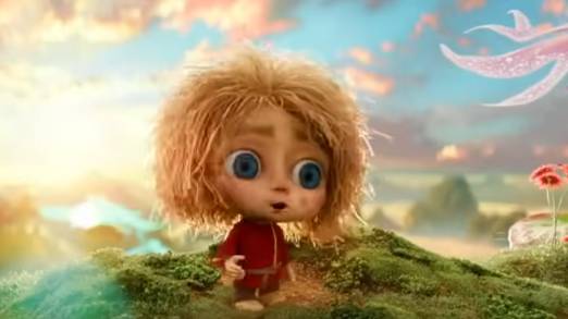 Домовёнок Кузя — Трейлер (2024) смотреть онлайн