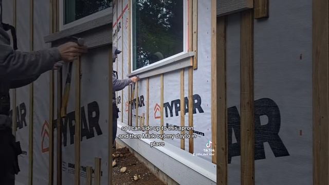 How we Build our Window Packages here on Vancouver Island, B.C. смотреть онлайн
