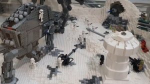 LEGO STAR WARS  /  ЛЕГО ЗВЁЗДНЫЕ ВОИНЫ