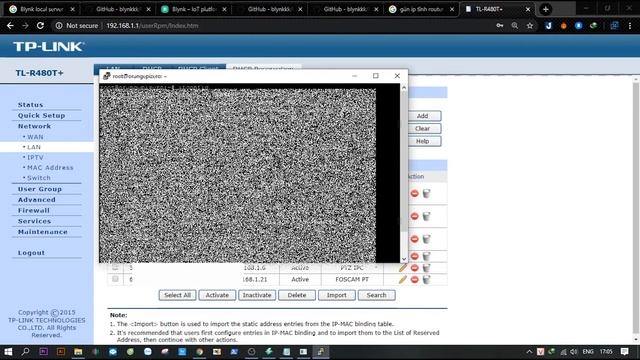 [Blynk server cơ bản] P2: Cài đặt hệ thống và cấu hình mạng Blynk local server смотреть онлайн