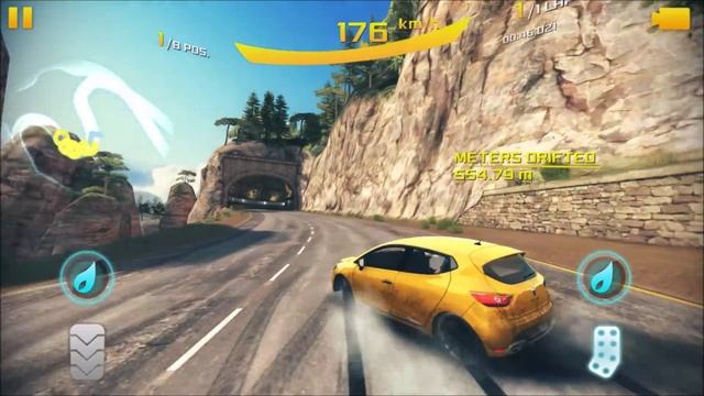 Asphalt 8 airborne #4- FINISH THE FIRST SEASON!! смотреть онлайн