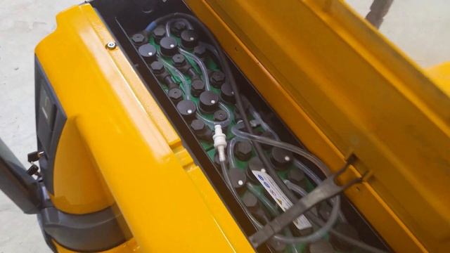 JUNGHEINRICH-EJC-110