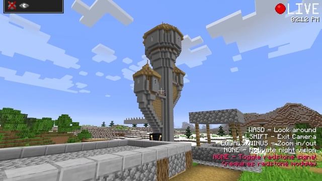 JJ and Mikey Were KICKED By SCARY VILLAGERS in Minecraft - Maizen смотреть онлайн