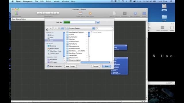 How to make a video your desktop background (mac) смотреть онлайн