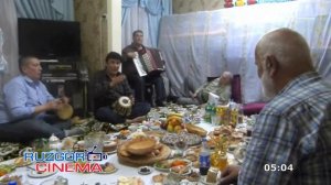 ПАДАРИ ШАХРОМ - АБУБАКРИ АЗИЗ БО САДОИ ЗИНДА