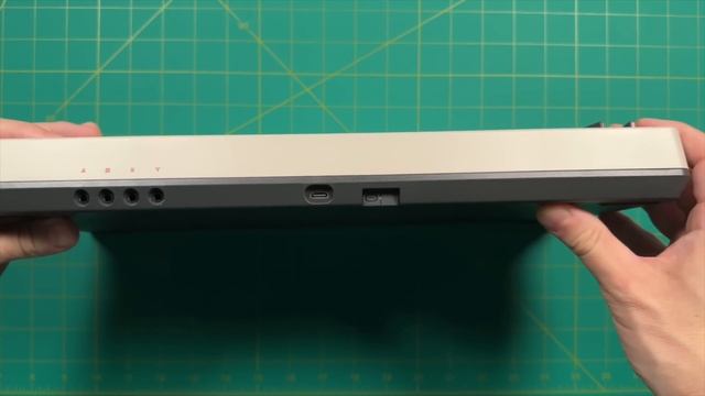 8BitDo Keyboard Review: Even Better Than It Looks