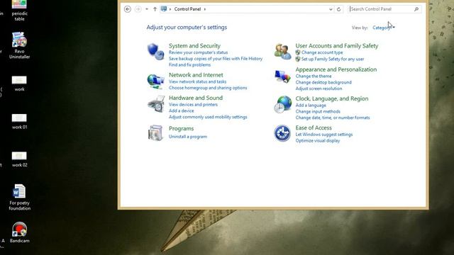 CHECK YOUR WIFI PASSWORD EASILY - ALL WINDOWS FROM XP TO 8.1 смотреть онлайн