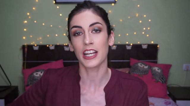 Story Time...: MIS TATUAJES // 100 subs!!! :) смотреть онлайн