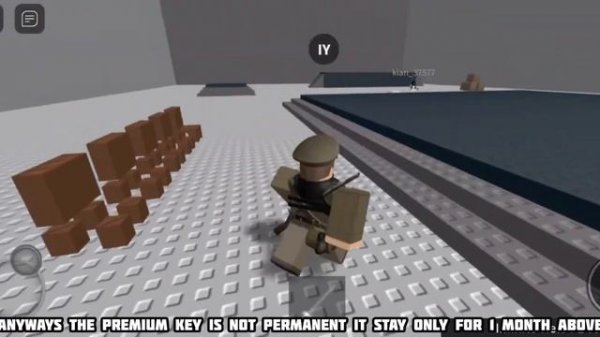 Roblox Codex Mobile Executor | Premium Keys Giveaway