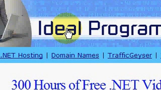 Modern Visual Basic.NET WinForms Video Tutorial - FREE смотреть онлайн