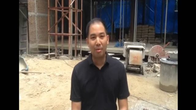 ICE BUCKET CHALLENGE - ML.VARUDH VARAVARN смотреть онлайн