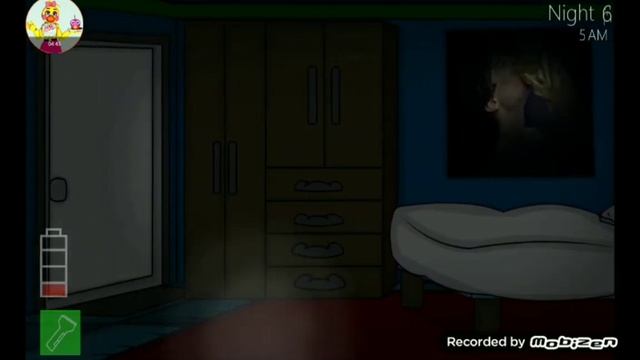 (Прохождение игры Five Nights At JoaCo 4 Android) #6 смотреть онлайн