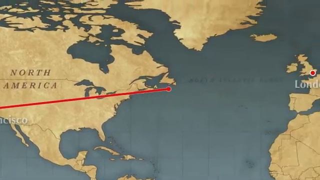 Map travel example смотреть онлайн